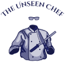 The Unseen Chef Logo