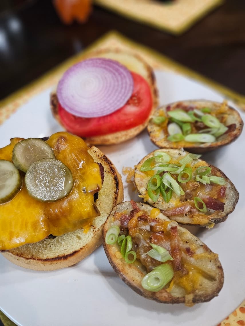Featured dish