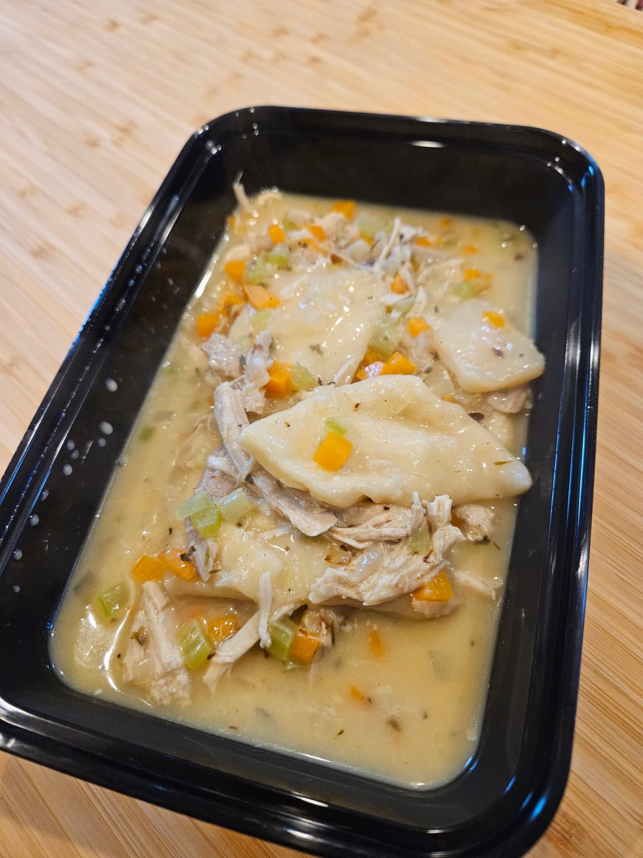 ChickenDumplings