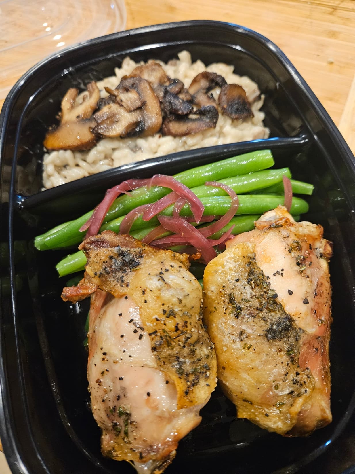 ChickenRisotto