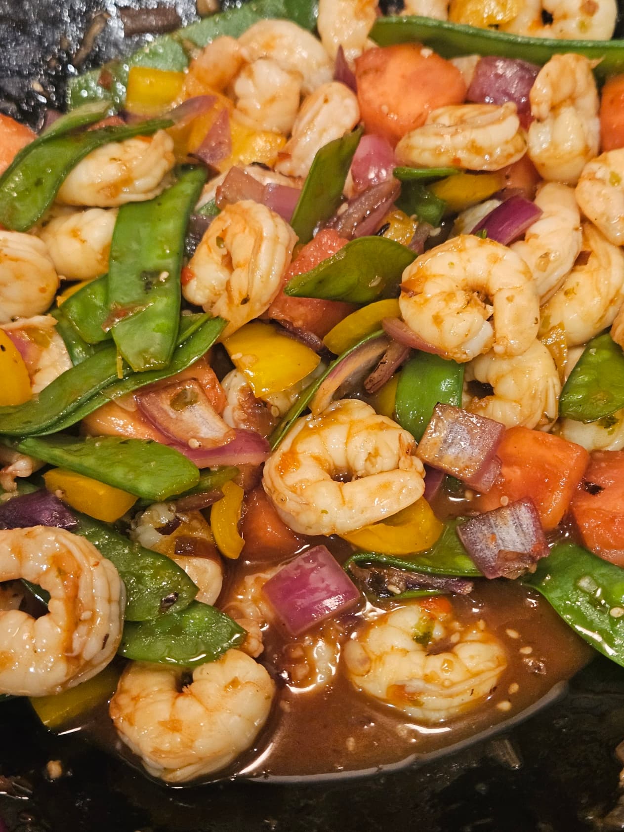 ShrimpStirFry