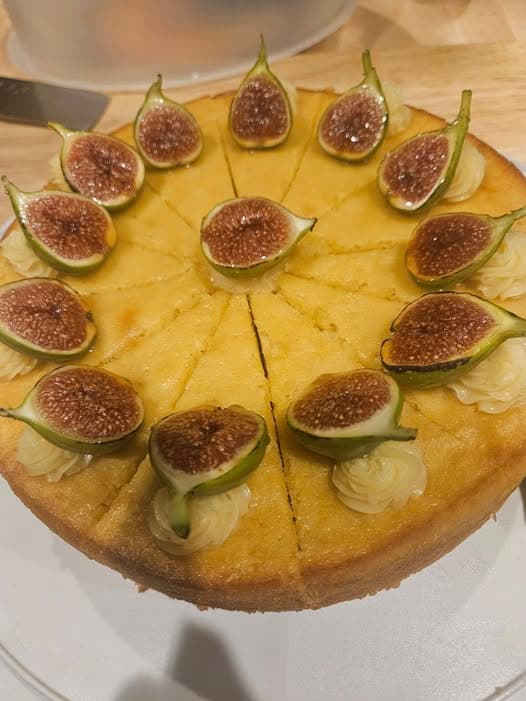 SicilianWholeOrangeCake