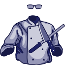 The Unseen Chef Meal Delivery
