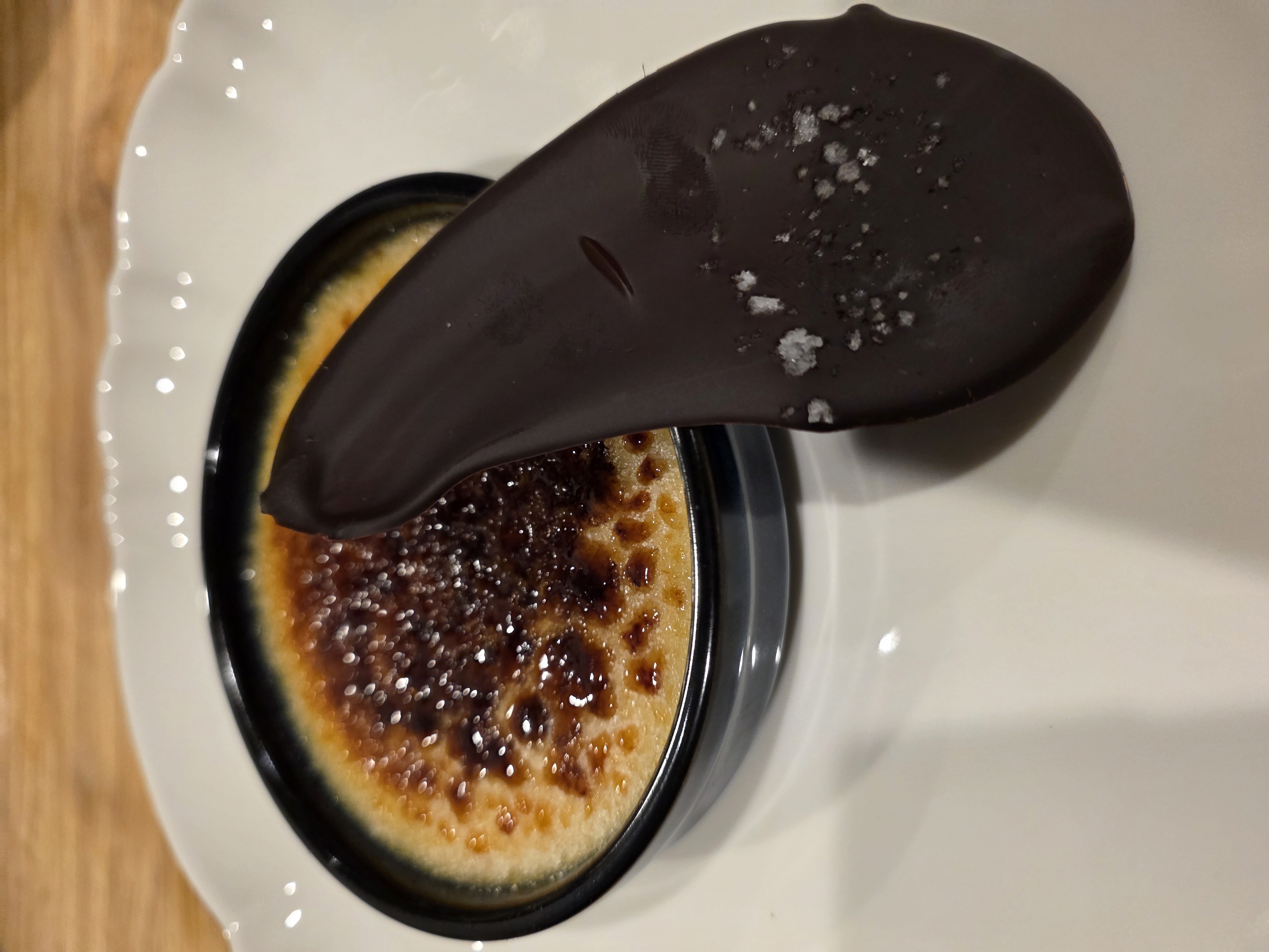 Creme Brulee