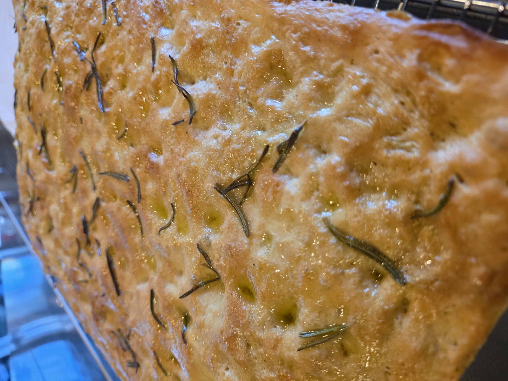 Focaccia