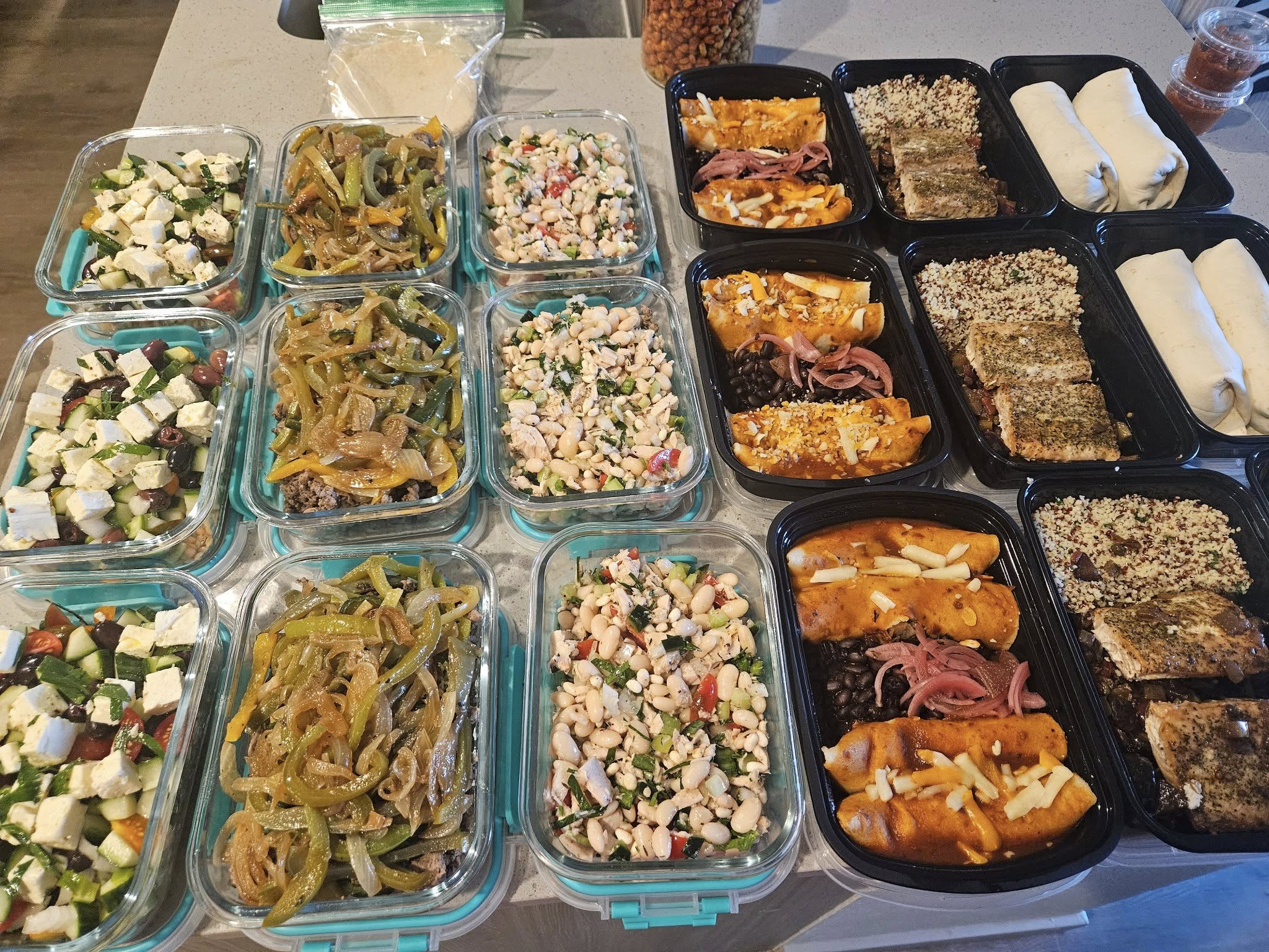 Weekly Meal Prep04