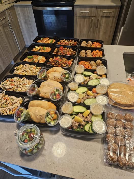 Weekly Meal Prep05